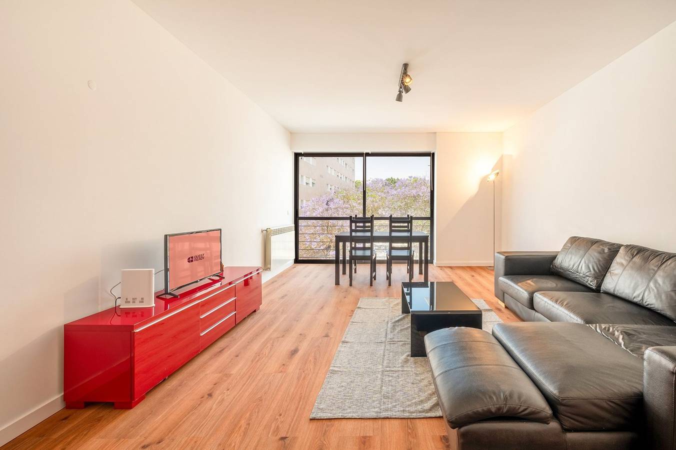 Holiday apartment in Lisbon from £141 per night