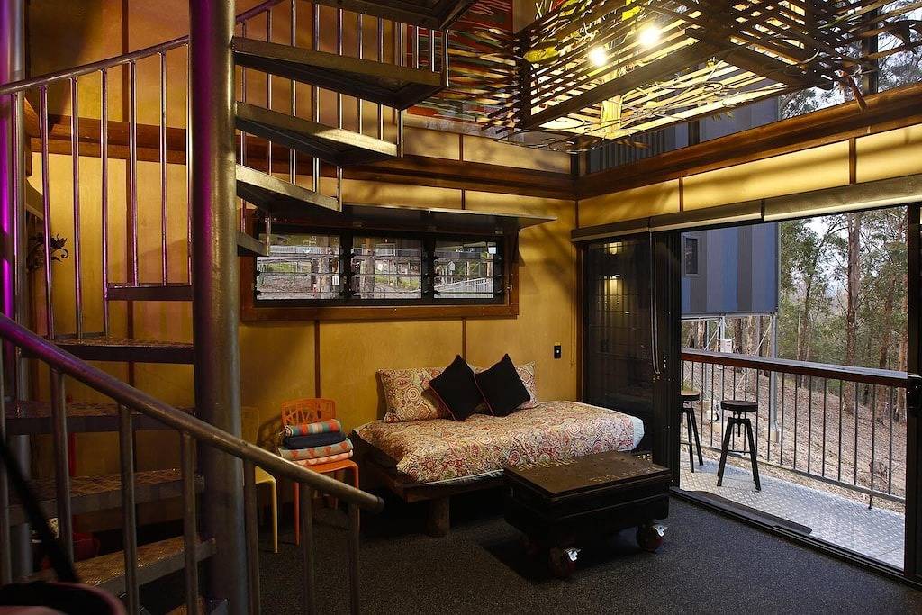 Holiday Home for 5 People in Queensland