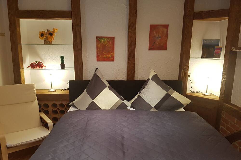 Ganze Wohnung, Gemütliche Ferienwohnung im schönen Erzgebirge - Wohnung Sommer in Eibenstock, Erzgebirge