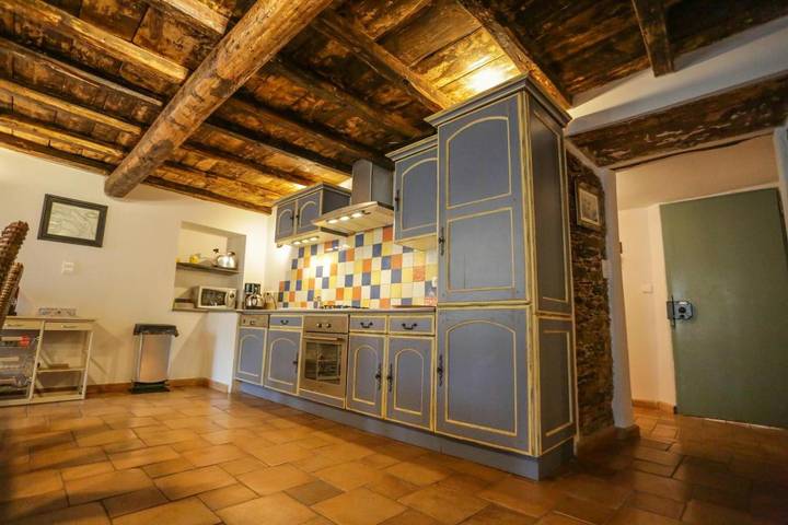 Chambre d’hôte pour 2 personnes, avec terrasse dans Cap Corse - 3