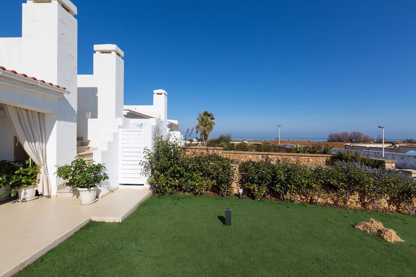 Perla di Ostuni by Barbarhouse in Diana Marina, Ostuni
