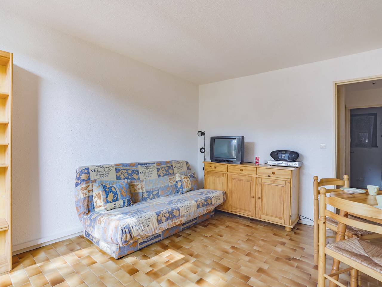 Appartamento intero, Le Centaure in Cap d'Agde, Agde