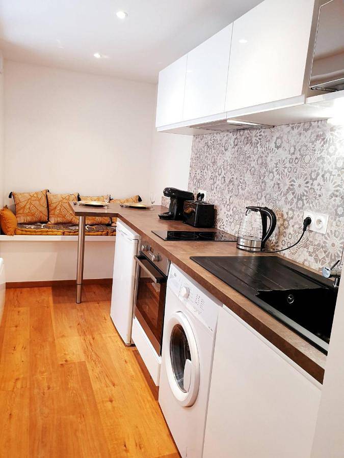 Gîte pour 2 personnes dans Office De Tourisme De Millau - 4