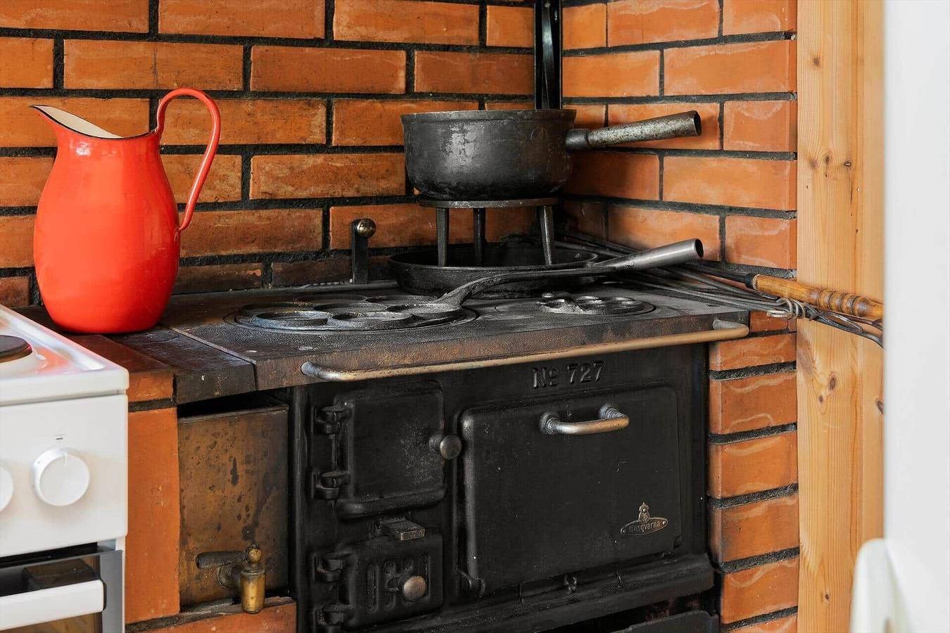 Sod776 Mariefred - Lotorp 53 in Strängnäs, Mälaren