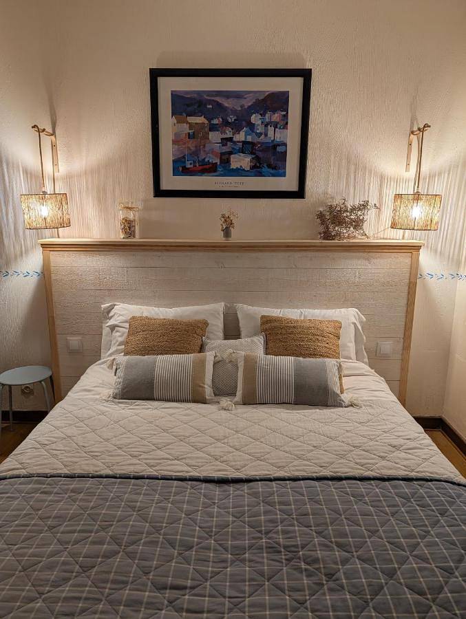 Location de vacances pour 2 personnes, avec jardin et vue à Montmorillon - 3