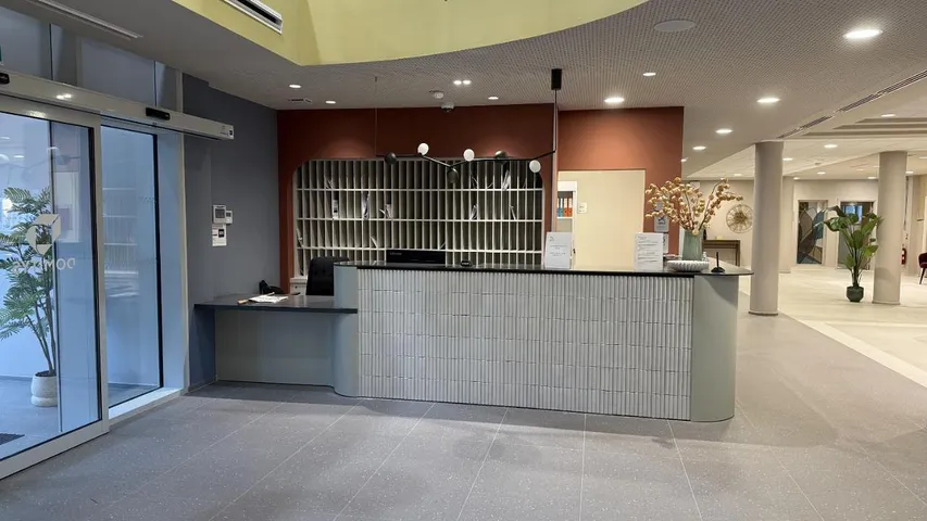 Aparthotel para 1 personas - 1
