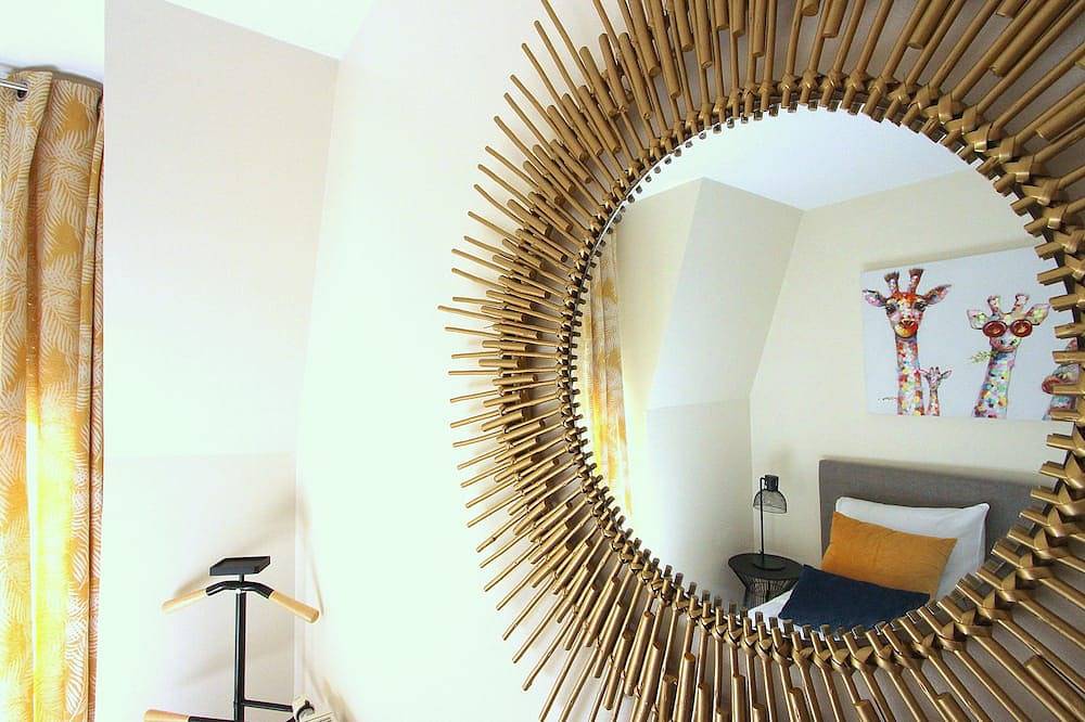 Appartement entier, Galmy4 ~ Appartement 6pax Disneyland près Rer Val d'Europe Chessy in Chessy, Seine-et-Marne