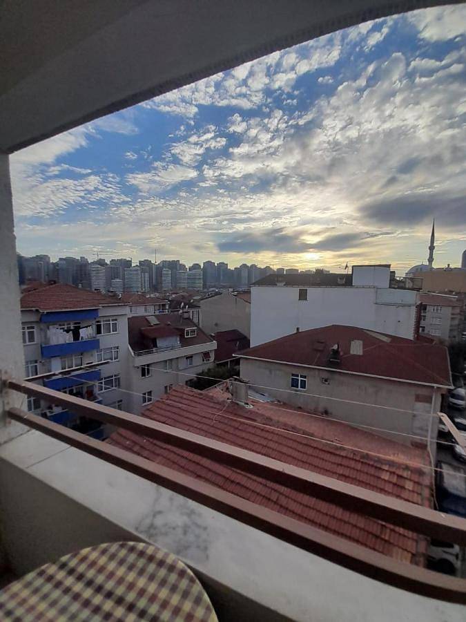 Konar House in Üsküdar, Estambul