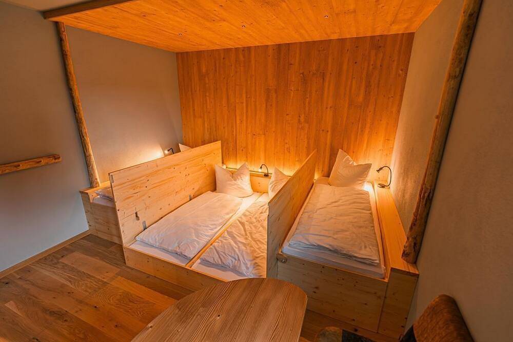 Ganze Wohnung, Bargheisl, Bergglück - Erzalm in Seiffen, Erzgebirge