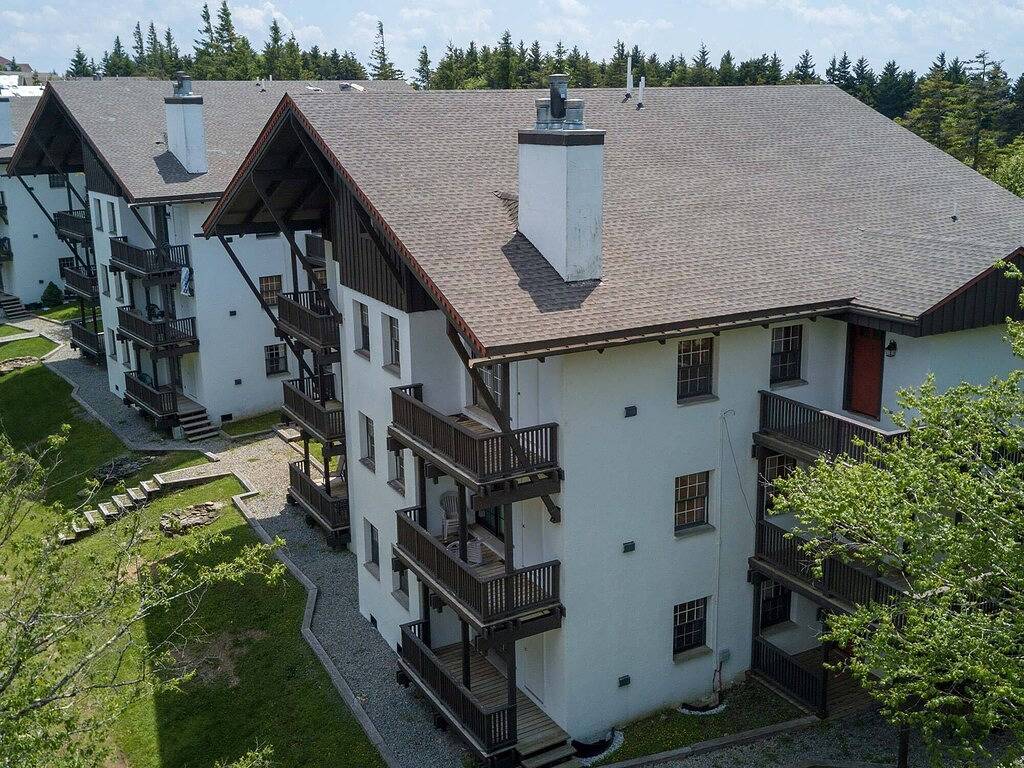 Ganze Wohnung, 2 Br: Whistlepunk 11 in Snowshoe, Greenbrier River