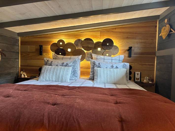 Maison d’hôte pour 3 personnes, avec jardin et vue à Vesoul - 2