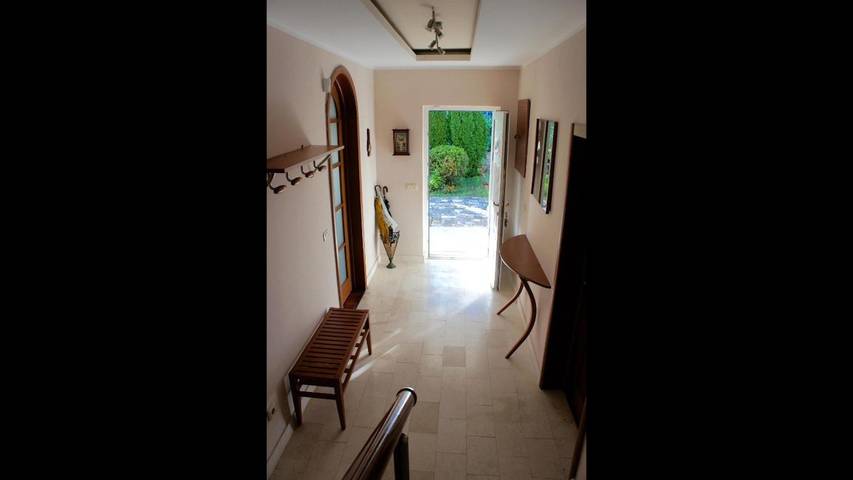 Cezar Ferienhaus Montenegro in Sveti Stefan, Opština Budva