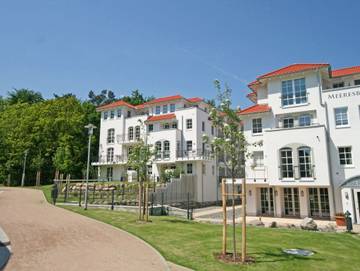 Ferienwohnung für 2 Personen in Baabe, Rügen, Bild 1