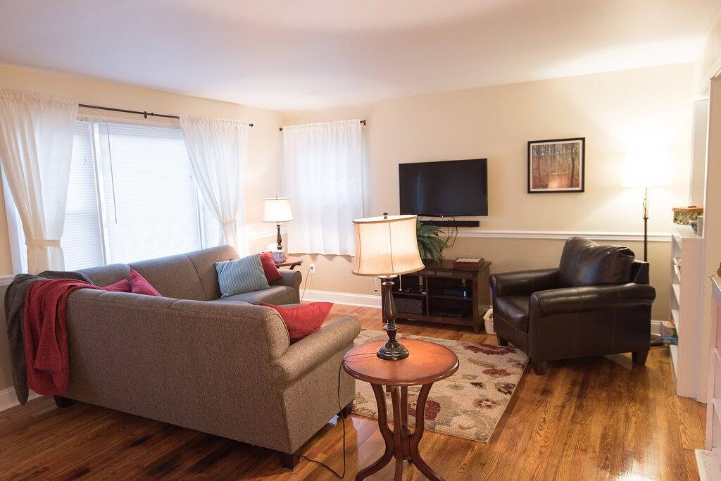 Ranch Zuhause im Herzen von Pa Dutch Country in Lancaster County