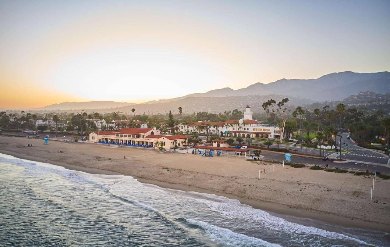 Mar Monte Hotel, in The Unbound Collection by Hyatt in Santa Barbara, Santa Barbara County
