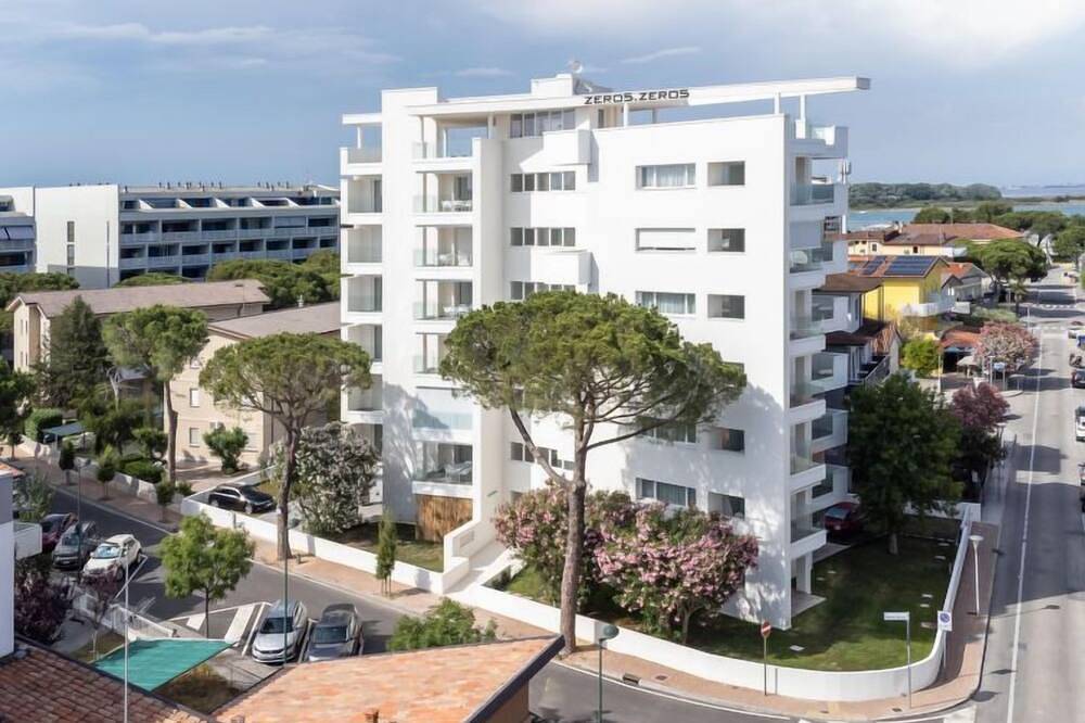 Appartamento vacanze a Provincia d'Udine a partire da 178€ a notte