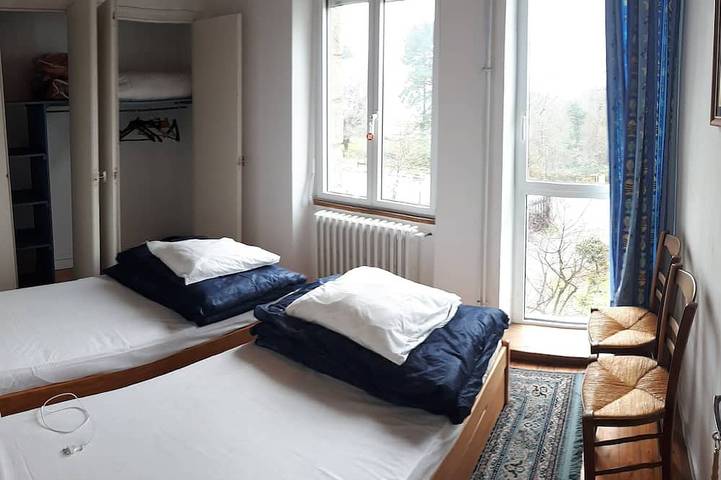 Casa / villa / chalet - La Trinité-sur-Mer in La Trinité-sur-Mer, Côte des Mégalithes