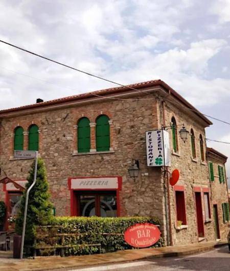 Double Room in Teolo, Colli Euganei