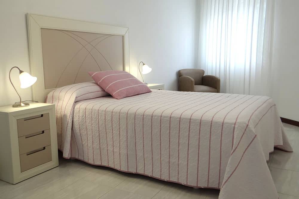 Entire apartment, Flat 1,5km from Carnota Beach in Carnota, Rías Baixas