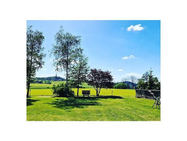 Ferienhaus für 4 Personen, mit Garten - 1
