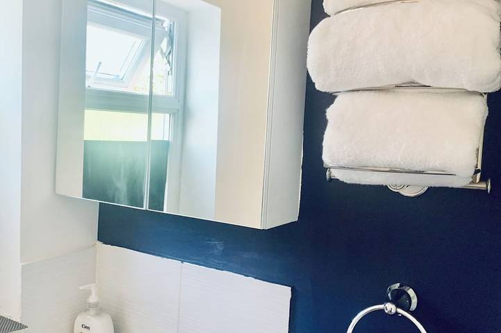 Appartement entier, Modern Studio Appartment in Cheltenham, Gloucestershire
