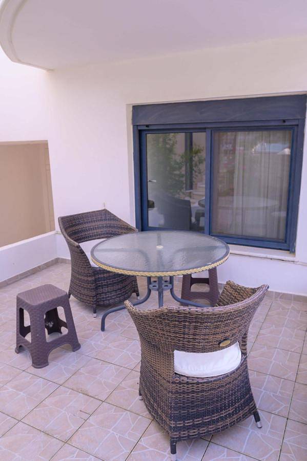 Elizabeth Suites in Agioi Apostoli, Chania und Umgebung