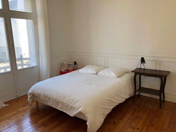 Villa pour 8 personnes, avec terrasse à Saint-Malo - 3