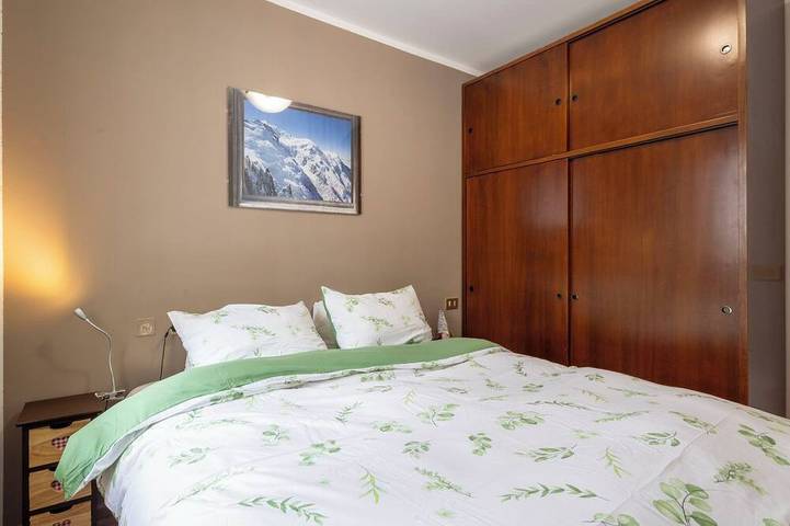 Ganze Wohnung, The Silent Sylva in Valdidentro, Nationalpark Stilfser Joch