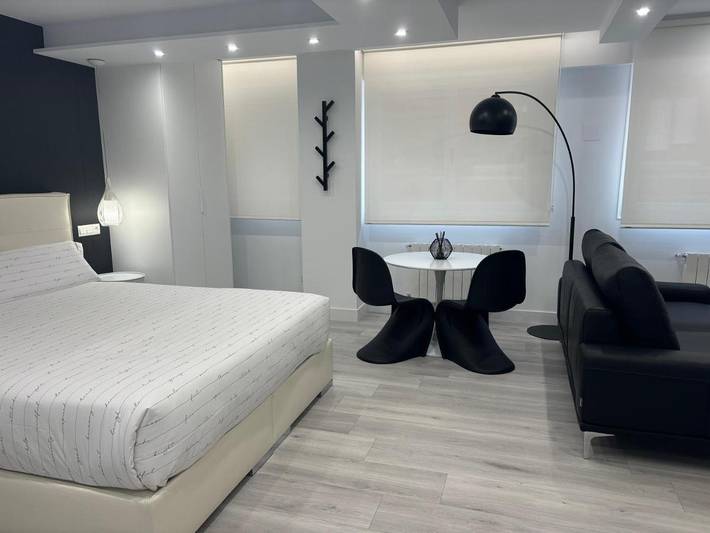 Gîte pour 2 personnes, avec jacuzzi à Castro-Urdiales - 3