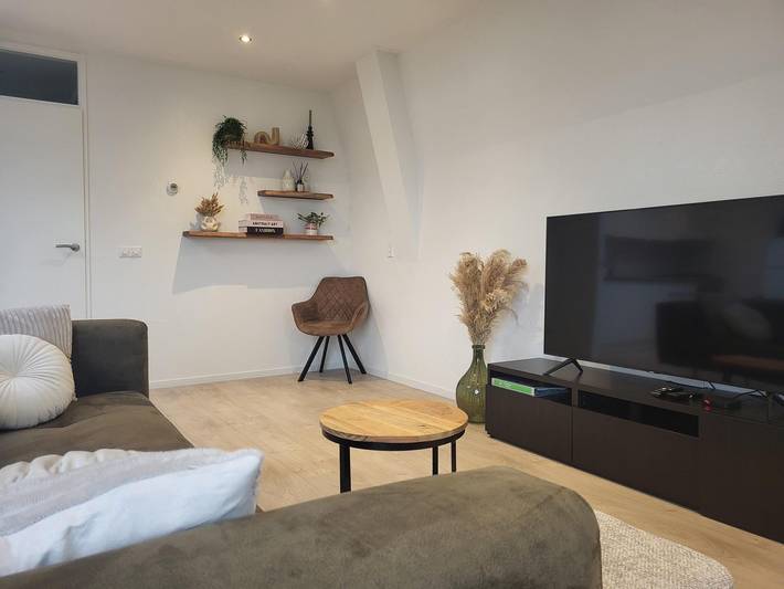 Bungalow für 4 Personen, mit Balkon und Balkon/Terrasse in Nordholland - 2