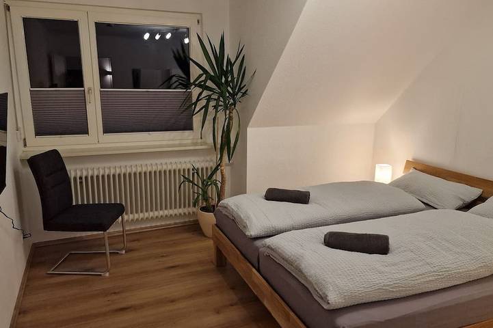 Ferienhaus für 12 Personen, mit Haustier in Landkreis Lindau - 4