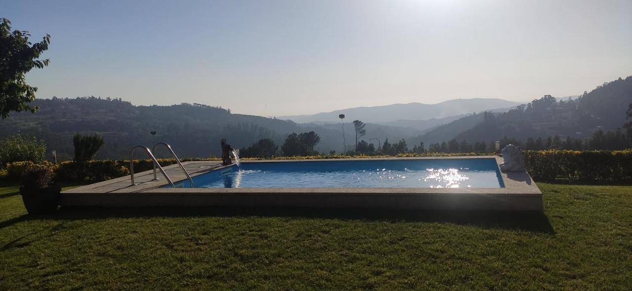 Holiday Home in Cepelos, Distrito de Aveiro