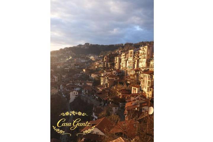 Maison d’hôte pour 3 personnes, avec vue dans Veliko Tarnovo - 3