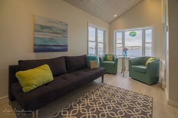 Cabin for 2 Guests in Sturgeon Bay, Door County, Picture 1