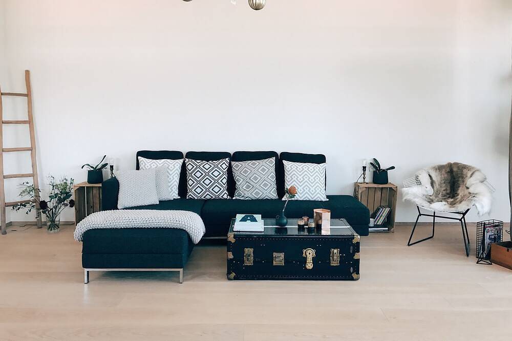 Ferienwohnung für 4 Personen in Basel, Aargau-Basel
