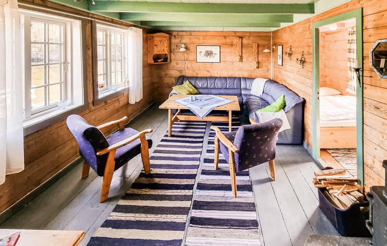 Ferienhaus für 6 Personen in Suldal - 3