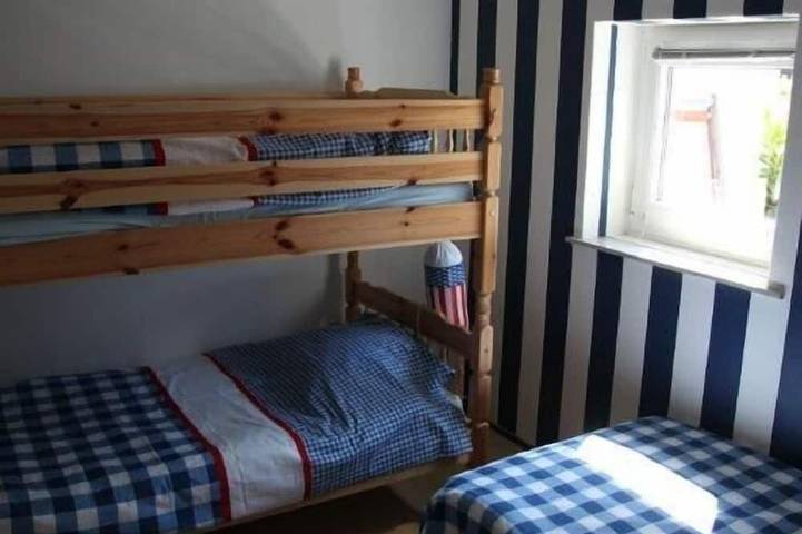 Ferienhaus für 7 Personen, mit Sauna und Garten in Kortgene - 2