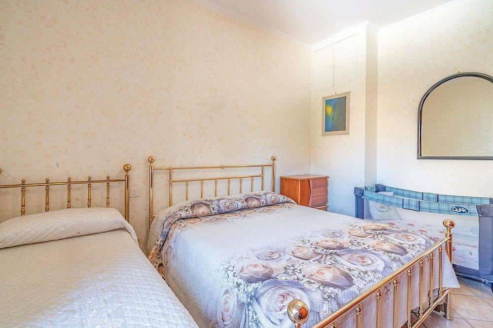 Apartamento entero, Magnífico apartamento de 1 dormitorio en. in Ladispoli, Provincia de Roma