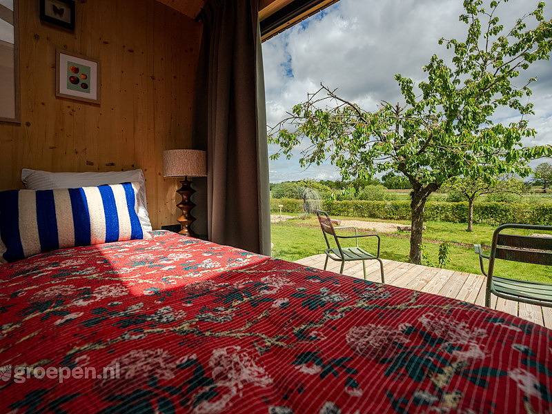 Vakantiehuis Rijssen in Rijssen, Sallandse Heuvelrug