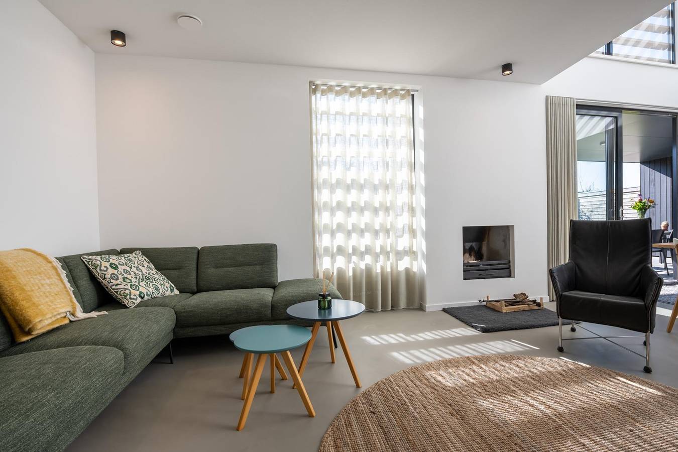 Ferienhaus für 6 Personen mit Balkon/Terrasse in Kamperland, Walcheren