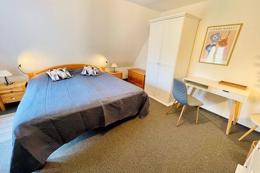 Ganze Wohnung, Ferienwohnung/App. für 2 Gäste mit 46m² in Wrixum auf Föhr (109497) in Wrixum, Föhr