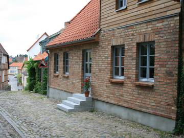 Ferienwohnung für 2 Personen in Klütz, Nordwestmecklenburg (Wismar und Umgebung), Bild 1