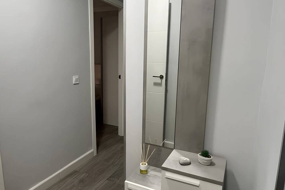 Apartamento inteiro, Apartamento 'Villa Mercedes' in Huelva, Costa de la luz