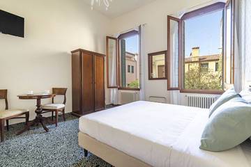 B&b for 3 People in Venice, Venice Province, Photo 2