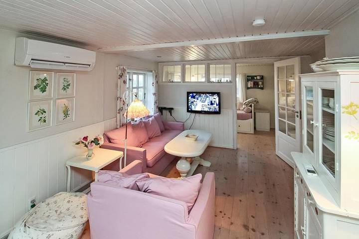 Villa für 4 Personen in Lemvig - 4