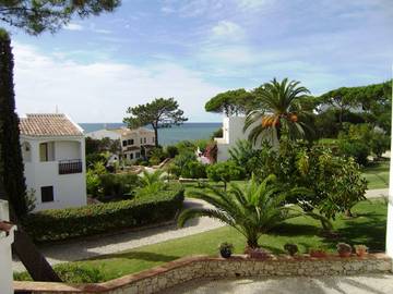 Villa for 6 People in Vale do Lobo, Almancil, Photo 1