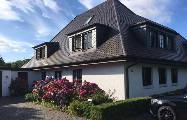 Ganze Ferienwohnung, Ferienwohnungen Manfred und Heidemarie Holst in Mo in Sylt-Ost, Sylt (Gemeinde)