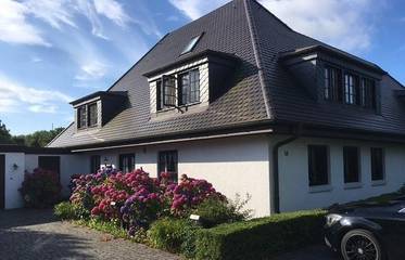 Ferienwohnung für 2 Personen, mit Terrasse in Sylt-Ost