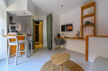 Gîte pour 2 personnes à Quimper