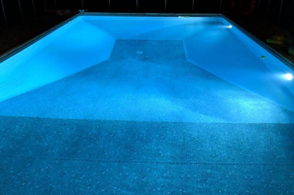Villa espléndida, piscina, par privado de Barbizon, cerca de París, Francia in Barbizon, Parc naturel régional du Gâtinais français